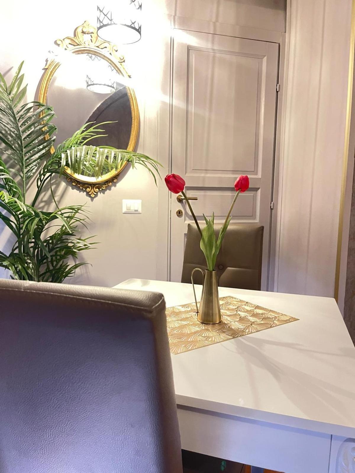 Lucilla'S Suite San Pietro Station 罗马 外观 照片