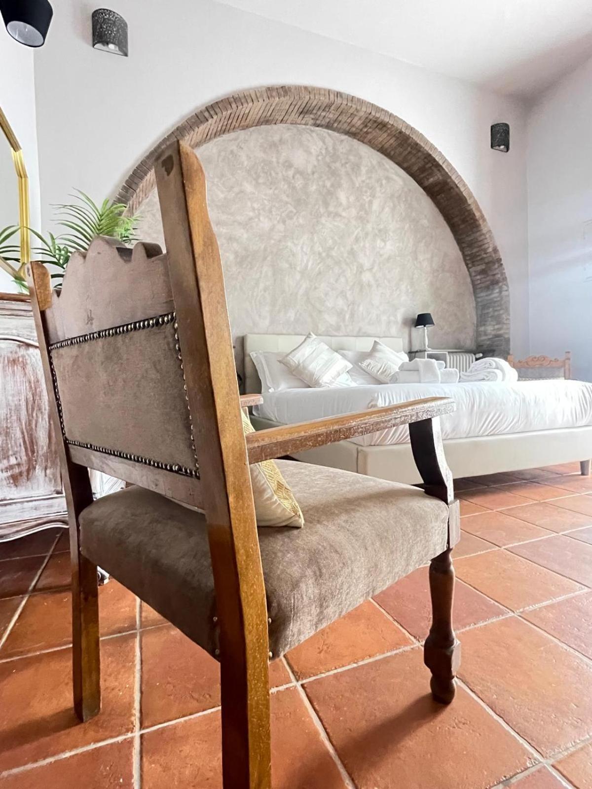 Lucilla'S Suite San Pietro Station 罗马 外观 照片